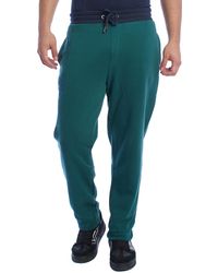 La Martina - Regular Fit Umt600-Fp529 Sports Pants - Lyst