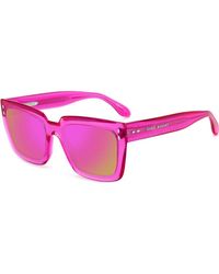 Isabel Marant - Im-0005-N-S-35J Im 0005 N 55 S 35J Sunglasses - Lyst