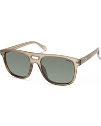 Kenneth Cole - Kc2975 54 5458N Sunglasses - Lyst