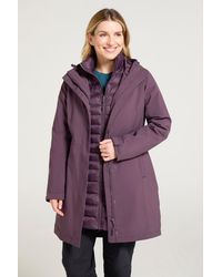 Mountain Warehouse - 'Alaskan' 3 - Lyst