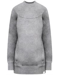 adidas - Xbyo Sweater Cotton - Lyst