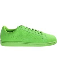 PUMA - Match Emboss Trainers - Lyst