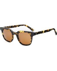 Belstaff - Boorman-S030 Boorman 48 S030 Sunglasses - Lyst
