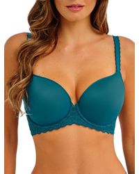 Wacoal - Raffine Underwired Contour Bra - Lyst
