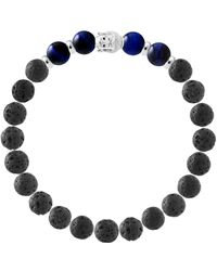 Rodney & Rolf - Bracelet Sterling 925 George Town - Lyst