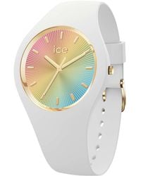 Ice-watch - Ice Watch Ice Champagne - Lyst