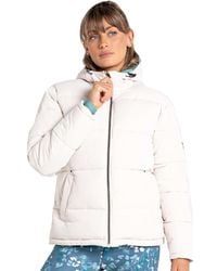Dare 2b - Luxuriate Waterproof Padded Coat - Lyst