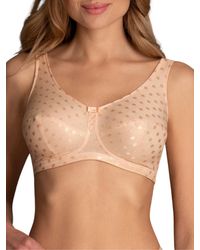 Anita - Airita Support Soft Bra - Lyst