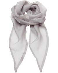 PREMIER - "Colours" Schal Für Herren/Damen - Lyst