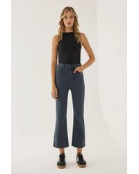 Hiccup - Flare Jeans - Lyst