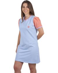 Superb - Kort Manga Vest Behappy Sprbdr-2201 Mujer - Lyst