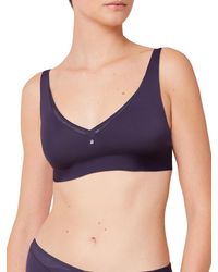 Triumph - True Shape Sensation Minimizer Bra - Lyst