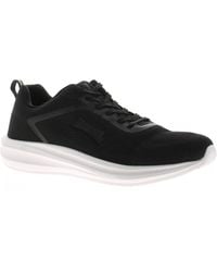 Lonsdale London - Trainers Santon Lace Up - Lyst