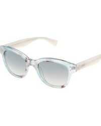 Sting - Ss653750Nkwx 54 Sunglasses - Lyst