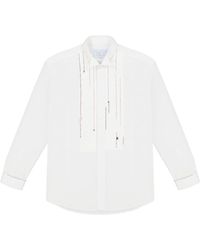 OMELIA - Redesigned Shirt 9 W - Lyst