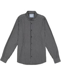 OMELIA - Redesigned Shirt 12 Bws - Lyst