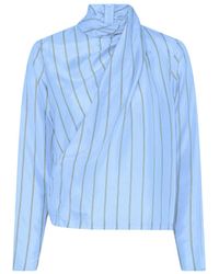 Herskind - Chelsea Blouse - Lyst