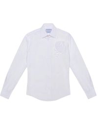 OMELIA - Redesigned Shirt 86 W - Lyst
