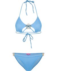 Declara - Aster Iconic Bikini Set - Lyst