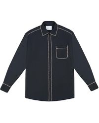 OMELIA - Redesigned Shirt 42 B - Lyst