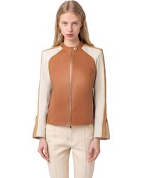 Mietis - Willy Jacket Tan / / Camel - Lyst