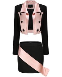 Nana Jacqueline - Ella Skirt Suit Set - Lyst