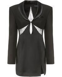 Nana Jacqueline - Kara Blazer Dress (Final Sale) - Lyst
