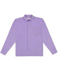 OMELIA - Redesigned Shirt 36 L - Lyst