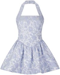 ATOIR - Winnie Halter Dress - Lyst