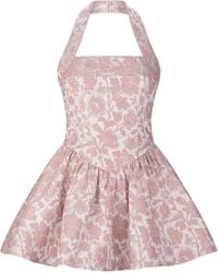 ATOIR - Winnie Halter Dress - Lyst