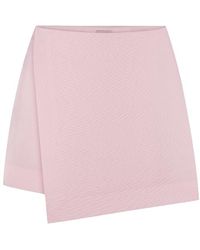 Nue - Rose Quartz Skirt - Lyst
