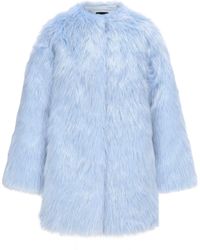Nana Jacqueline - Adeline Fur Coat () - Lyst