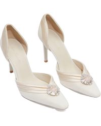Nana Jacqueline - Diana Diamond Heels () (Final Sale) - Lyst