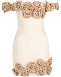 ATOIR - Rosalie Mini Dress - Lyst