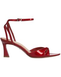 Lola Cruz Shoes - Bianca Sandal 65 - Lyst
