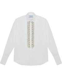 OMELIA - Redesigned Shirt 73 Ws - Lyst