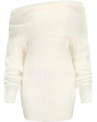 Nana Jacqueline - Alison Sweater Dress () (Final Sale) - Lyst