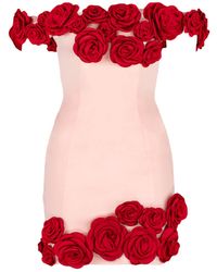 ATOIR - Rosalie Mini Dress - Lyst