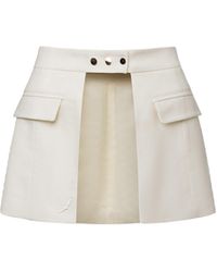 Divalo - Kiara Skirt Belt - Lyst