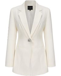 Nana Jacqueline - Thalia Suit Jacket () (Final Sale) - Lyst