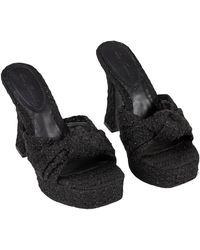 Nana Jacqueline - Mara Platform Sandals () (Final Sale) - Lyst