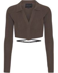 Herskind - Ivy Blouse - Lyst