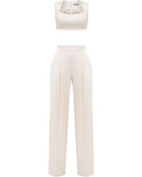 HER CIPHER - Soho Pants - Lyst