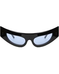 KEBURIA - Cat-Eye Sunglasses - Lyst