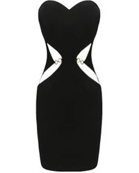 Nana Jacqueline - Sahara Mini Dress (Final Sale) - Lyst