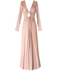 Georgia Hardinge - Opulent Dress - Lyst
