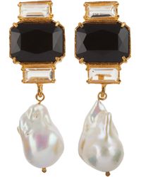 Christie Nicolaides - Bambina Earrings - Lyst
