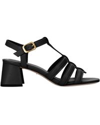 Lola Cruz Shoes - Gaia Sandal 55 - Lyst