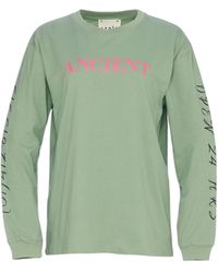 ATOIR - 001 Long Sleeve T-Shirt - Lyst