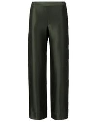 HERTH - Zeno: Gots Organic Silk Pyjama Trousers - Lyst
